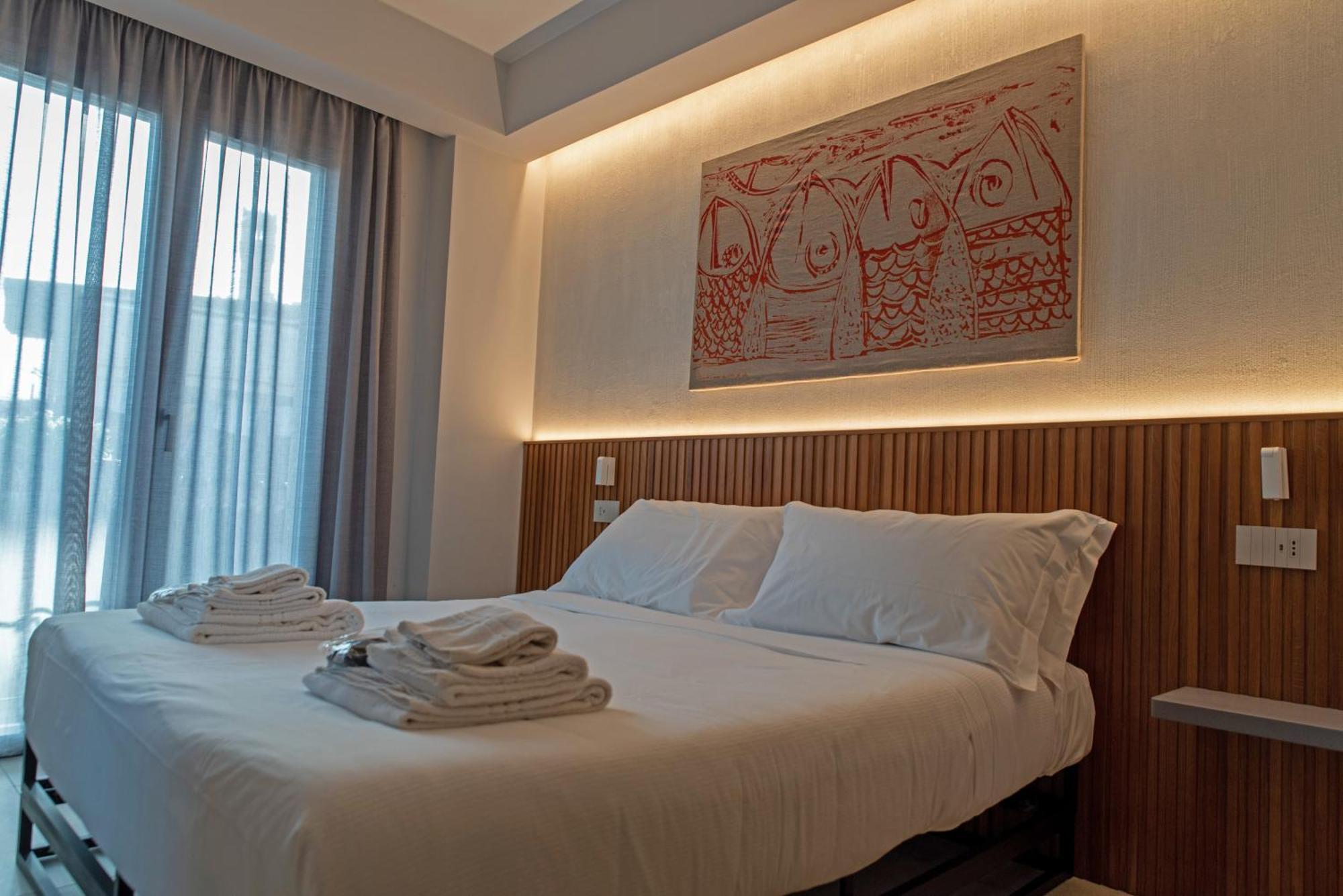 Villa D'Orville Luxury Suites Taormina Exterior photo